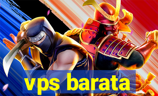 vps barata